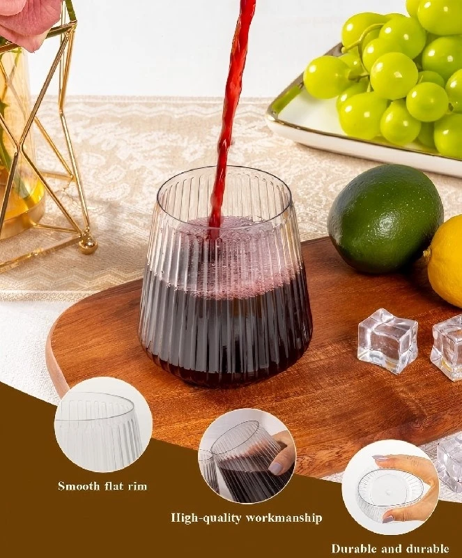 BPA free corrugated plastic cup BPA free corrugated plastic cup