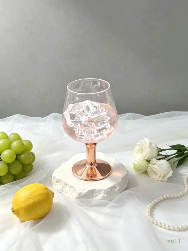 Rose Gold Detachable Cups high quality