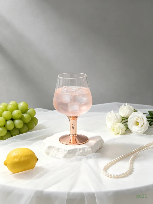 Rose Gold Detachable Cups suppliers