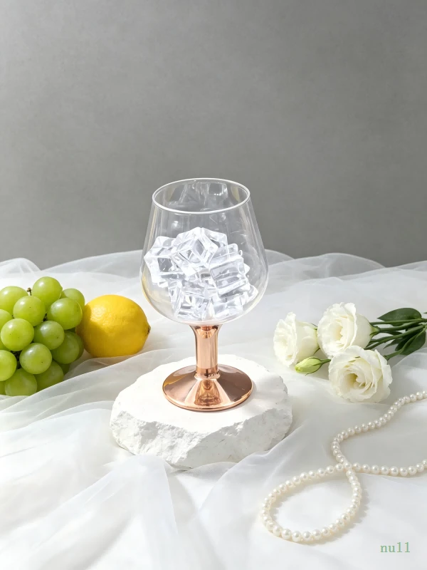 Rose Gold Detachable Cups best